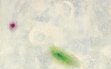 Joan Miró (1893-1983), Painting IV/V
