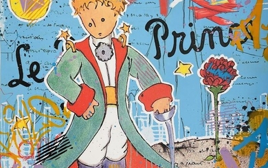AIIROH (1987) - "Le Petit Prince"