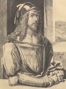 After Albrecht Dürer (German, 1471-1528)