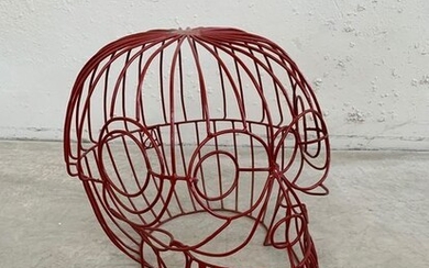 Anacleto Spazzapan - Decorative object