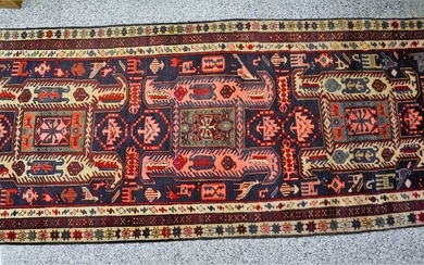 Ardebil - Carpet - 325 cm - 136 cm