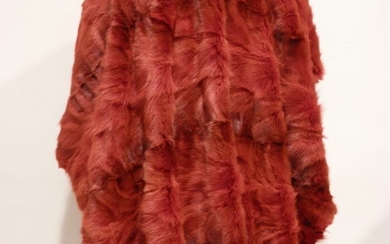 Artisan Furrier - Sable Decorative object - Made in: Italy