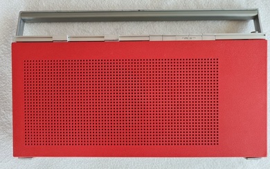 Bang & Olufsen - Beolit 600 Radio
