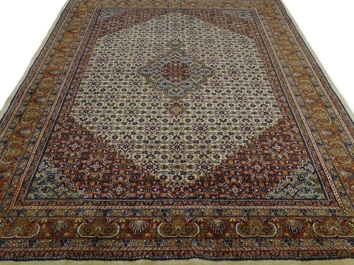 Bidjar - Clean carpet - 297 cm - 193 cm