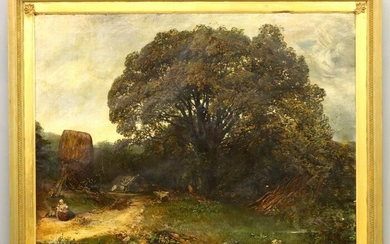 British Rural Landscape