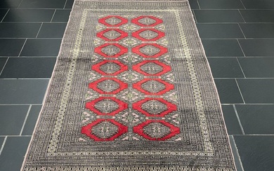 Buchara - Carpet - 245 cm - 160 cm