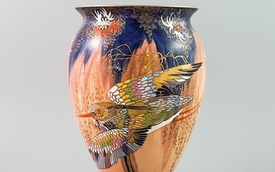 Carltonware - Vase - Ceramics