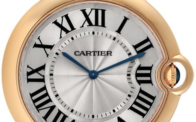 Cartier Ballon Bleu de Cartier