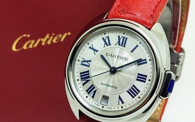 Cartier - Clé de Cartier - WSCL0017 - Men - 2011-present
