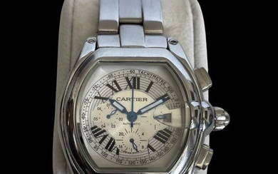 Cartier quality replica watch