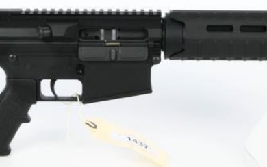 DPMS Panther Arms LR-308 Semi Auto Rifle .308