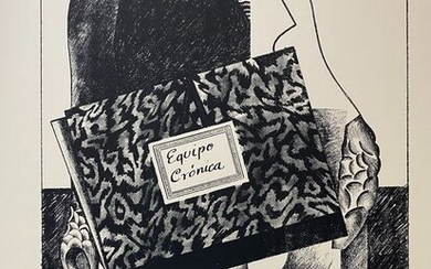 Equipo Crónica - Homenaje a Picasso