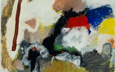 Eugène Brands (1913-2002), Untitled