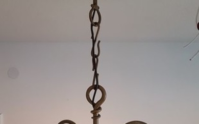 Fibo FMB - Candelabra, Ceiling lamp