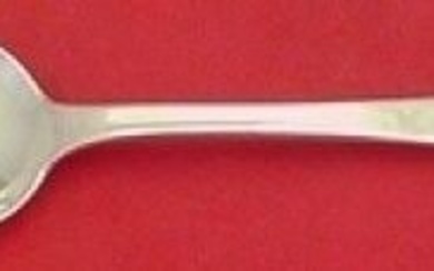 Flemish by Tiffany & Co. Sterling Silver Grapefruit Spoon Original 5 7/8"