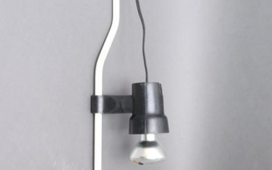 Flos Castiglioni & Manzu Parentesi Suspension Lamp