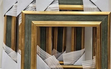 Frame - Wood
