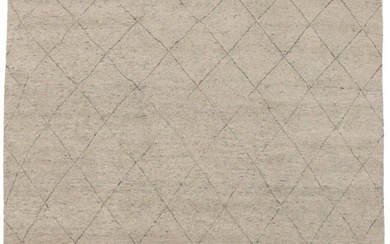 Geometric Modern Design Large 8X10 Moroccan Oriental Rug Bedroom Decor Carpet