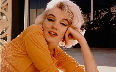 George Barris - Marilyn Monroe