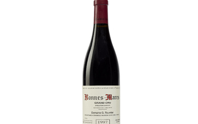 Georges Roumier, Bonnes-Mares 1997 12 bottles per lot
