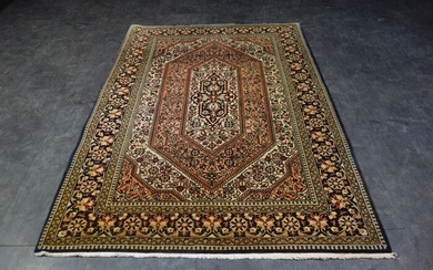 Ghom iran - Carpet - 160 cm - 110 cm