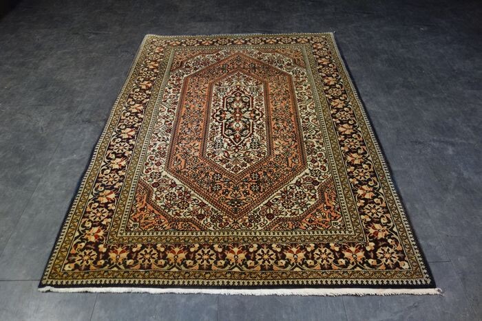 Ghom iran - Carpet - 160 cm - 110 cm
