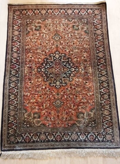 Ghoum - Carpet - 145 cm - 102 cm