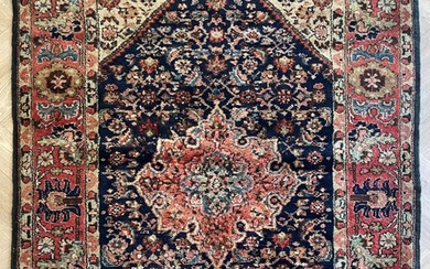 Hamadan - Carpet - 212 cm - 134 cm
