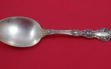 Henry II by Gorham Sterling Silver Vegetable Serving Spoon 9"