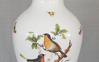 Herend - Vase - Herend - Porcelain