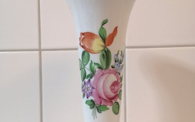 Herend - Vase - Porcelain