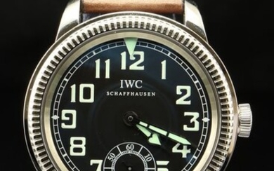 IWC - Vintage Collection Pilot - IW325401 - Men - 2011-present