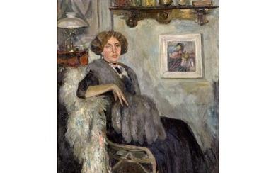 Impressionist Um 1900