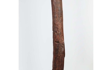 Jérôme Abel Seguin (Born in 1950) Stele - Unique piece