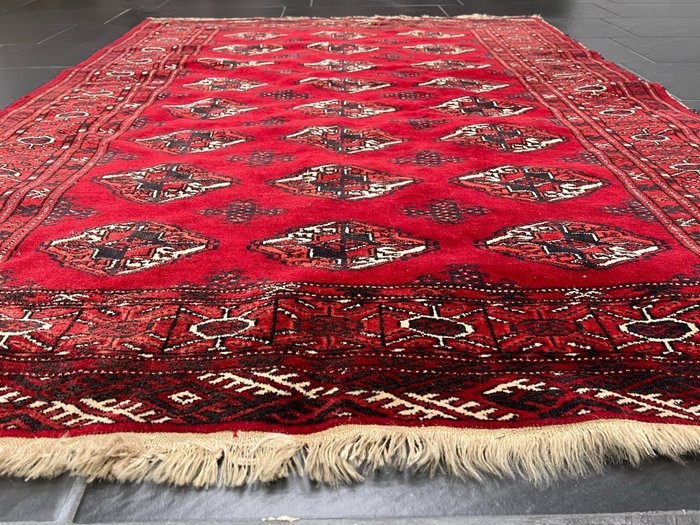 Jomut UDSSR - Carpet - 180 cm - 140 cm