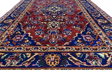 Keshan - Carpet - 151 cm - 100 cm