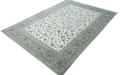 Keshan - Carpet - 352 cm - 244 cm