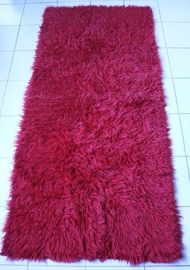 Konya - Carpet - 216 cm - 100 cm