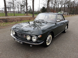 Lancia - Fulvia - 1966