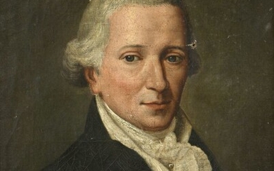 Louis Léopold BOILLY (1761-1845), attribué... - Lot 37 - Daguerre
