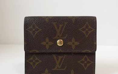 Louis Vuitton - Elise - Wallet
