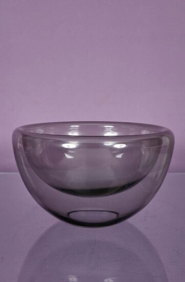 Luciano Vistosi - Vistosi - Vase, (40 cm) - Glass