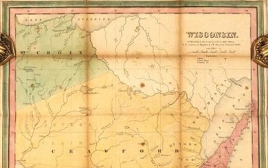 MAP, Wisconsin, Mitchell