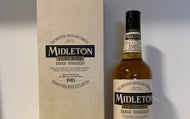 Midleton - Very Rare 1985 - 75cl