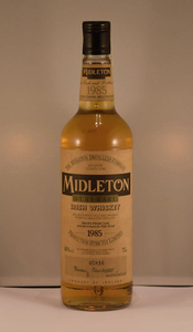 Midleton Very Rare- Midleton Distillery - b. 1985 - 75cl