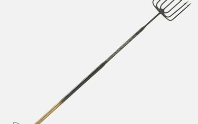 Modern, Fishing spear