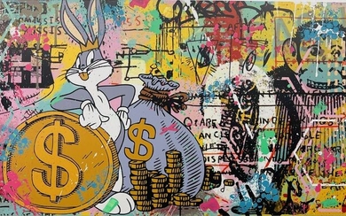NOBLE$$ (1988) - "Very Rich Bunny"