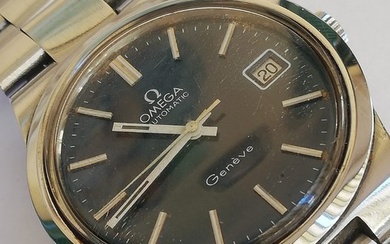 Omega - Genève - 166 0173 - Men - 1970-1979