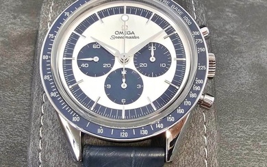 Omega Speedmaster Comes with Box & Papers