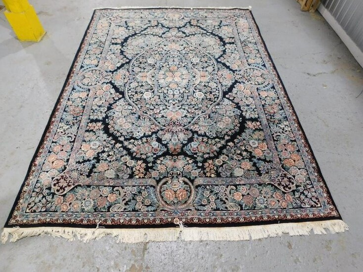 Oriental Room Size Carpet